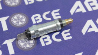 Клапан электромагнитный ВАЗ-2110-083(под солекс тонкий) Димитровград